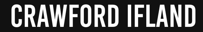Crawford Ifland