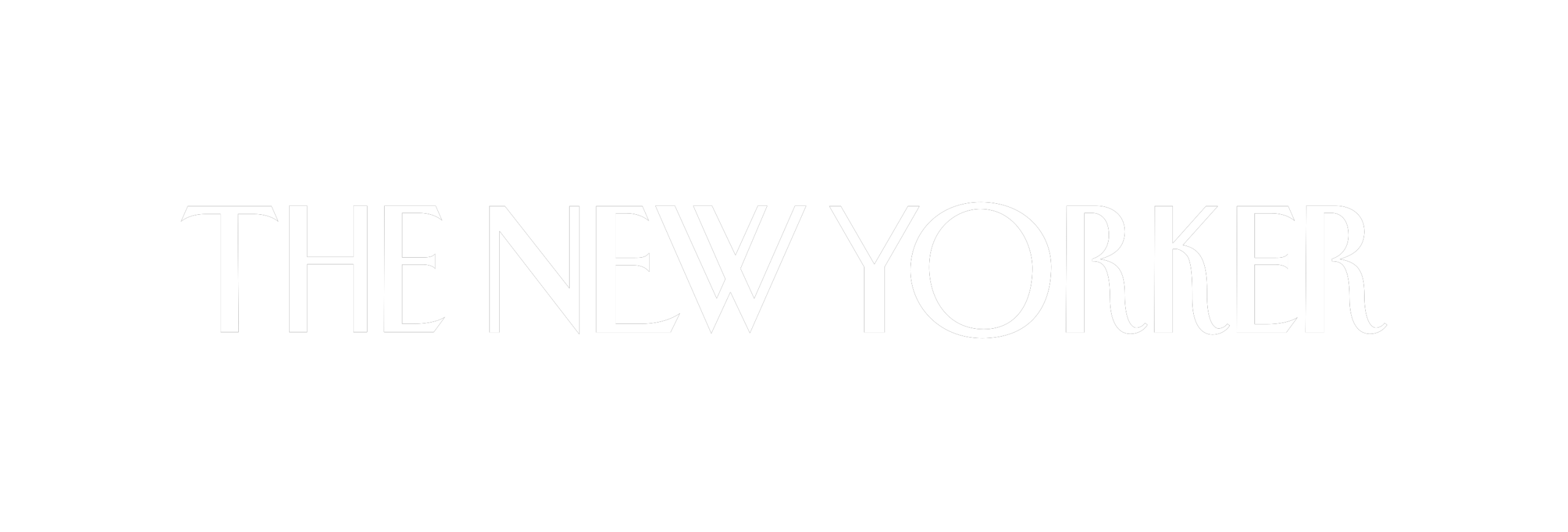 new-yorker
